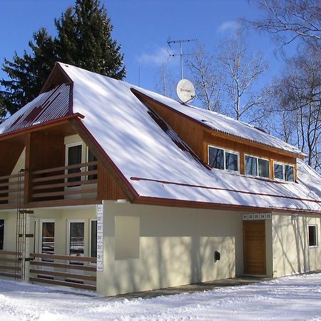 Waide Motel Elva Exterior foto